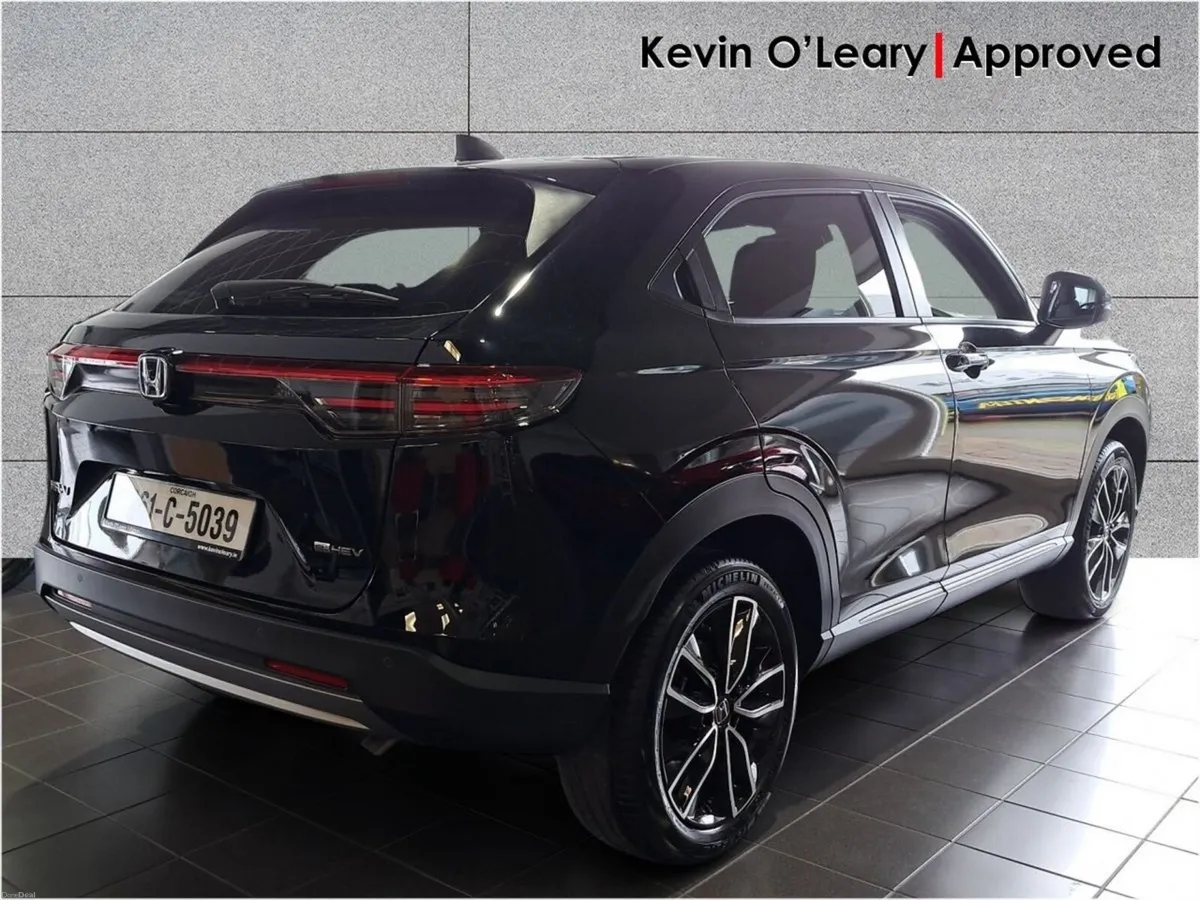 Honda HR-V 1.5 e:HEV Elegance - Image 3