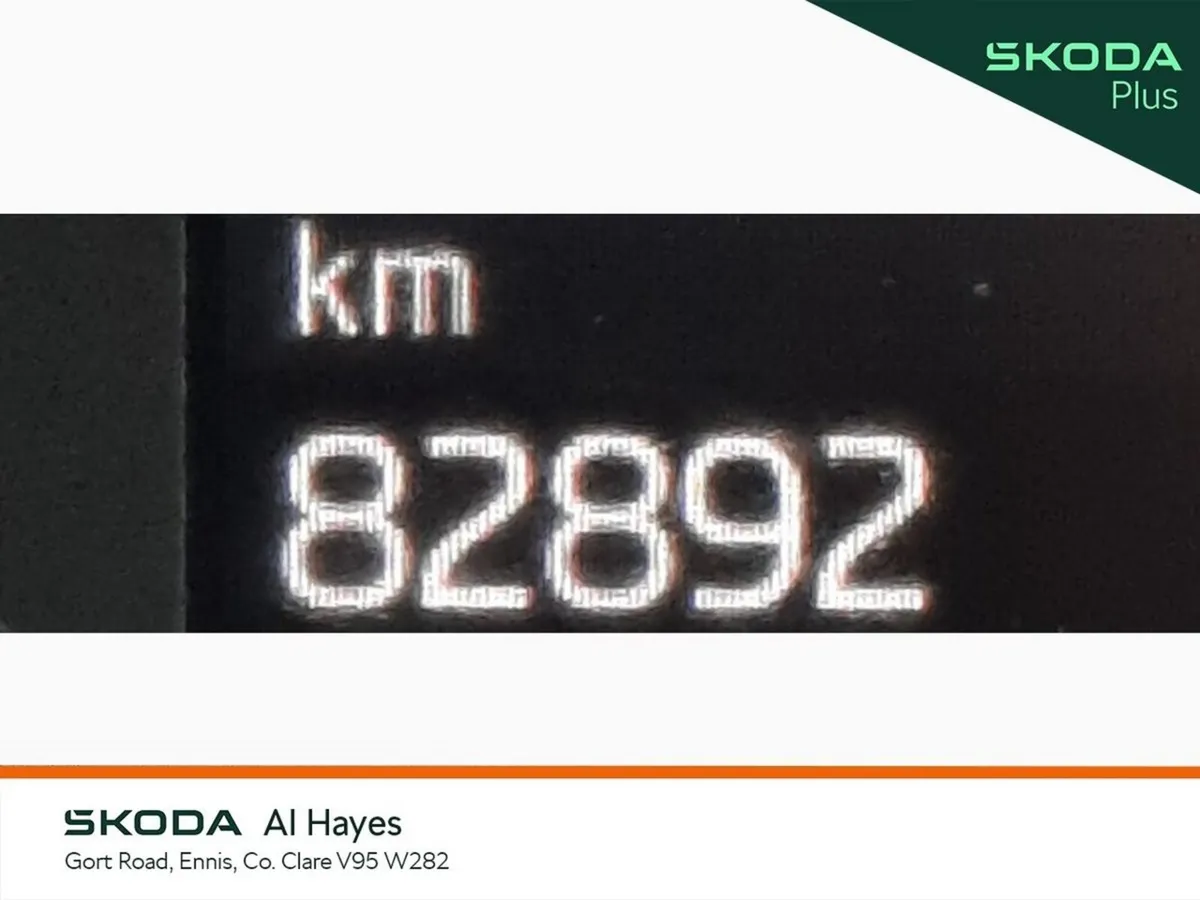 Skoda Karoq **PETROL**TOP SPEC**STYLE 1.0TSI 110BH - Image 4