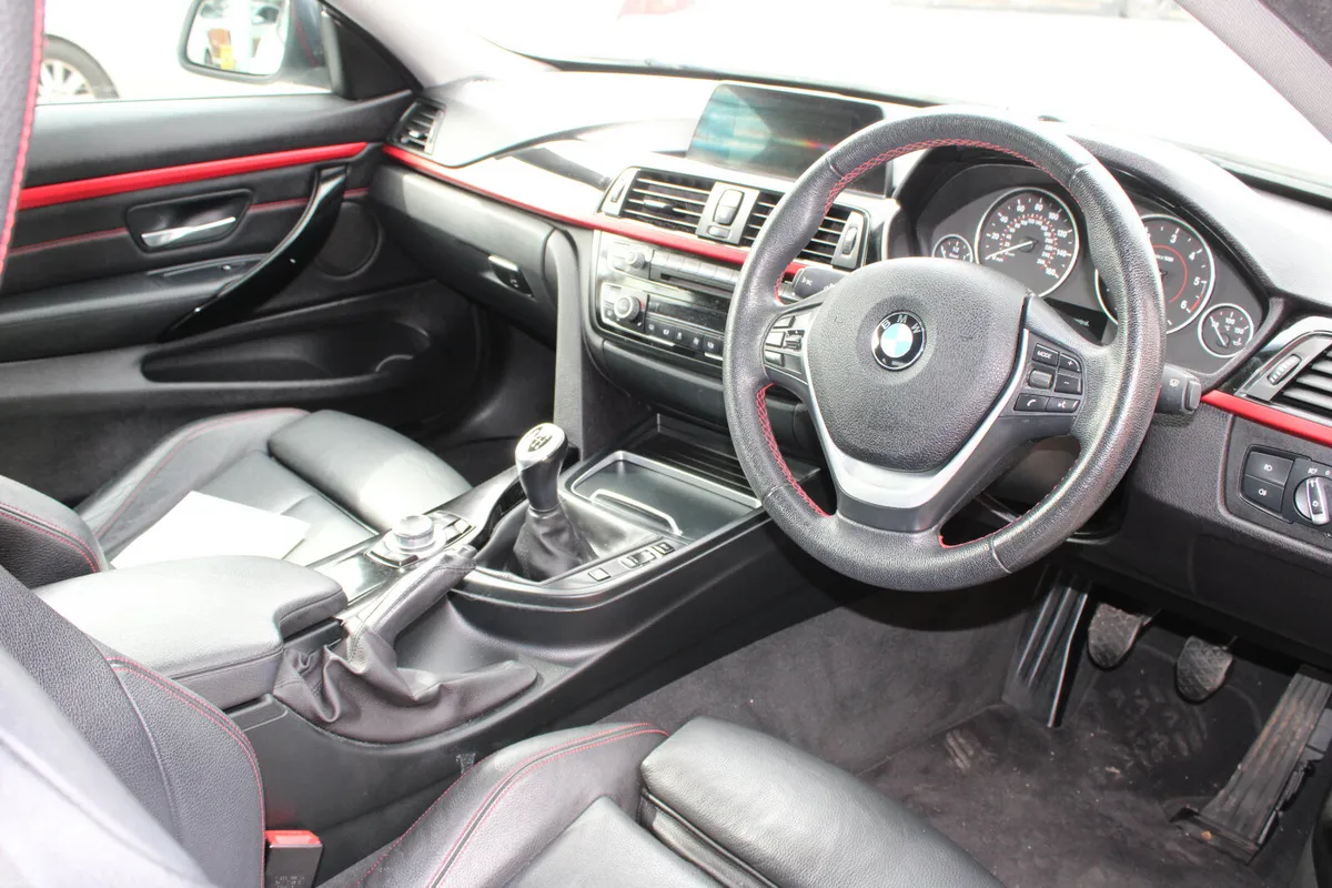 420 D SPORT 6SPD COUPE **2028 NCT** - Image 6