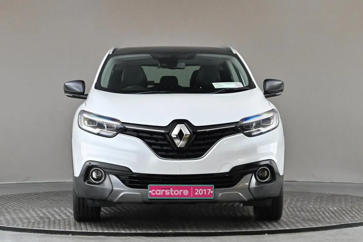 Renault Kadjar 1.5 DCI SIGNATURE NAV ENERGY AUTO * - Image 3