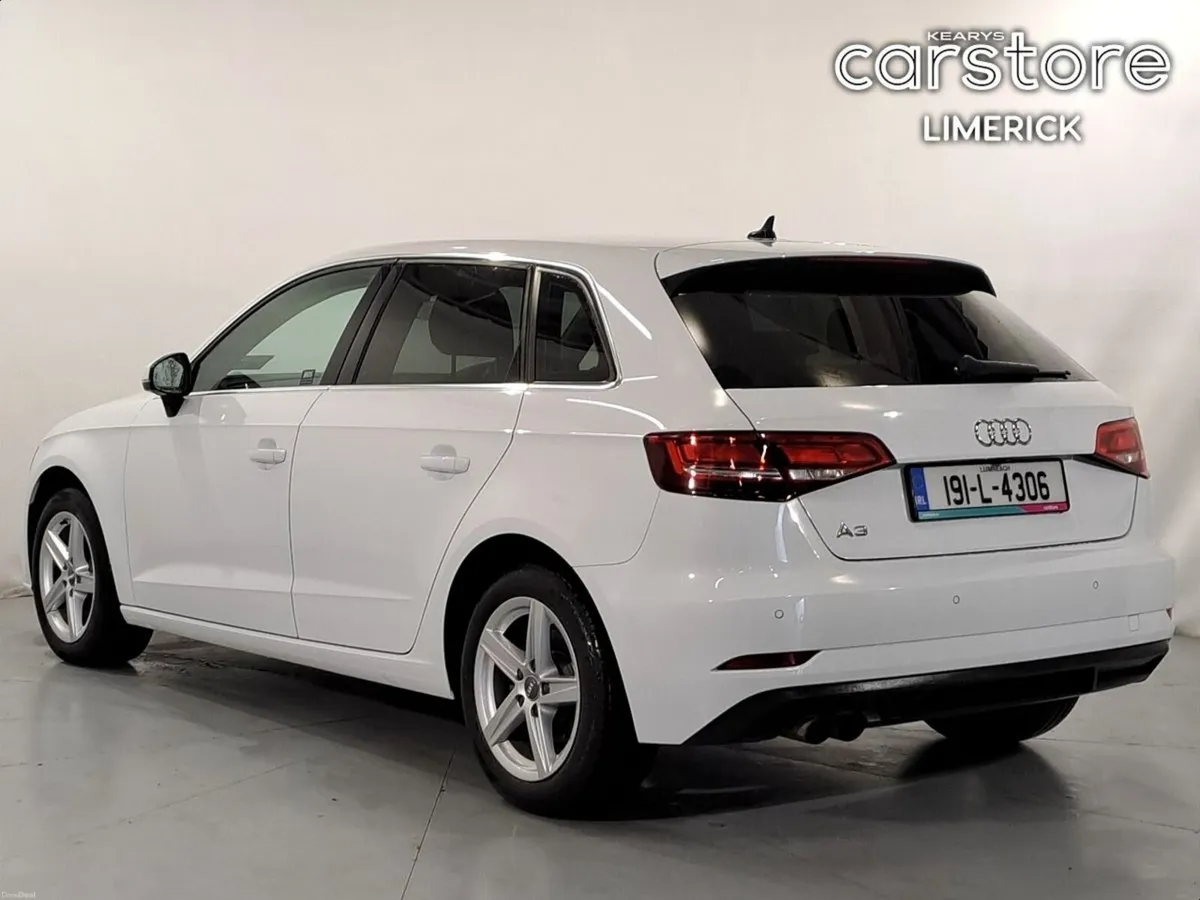 Audi A3 1.4TFSI S-Tronic SE - Image 5