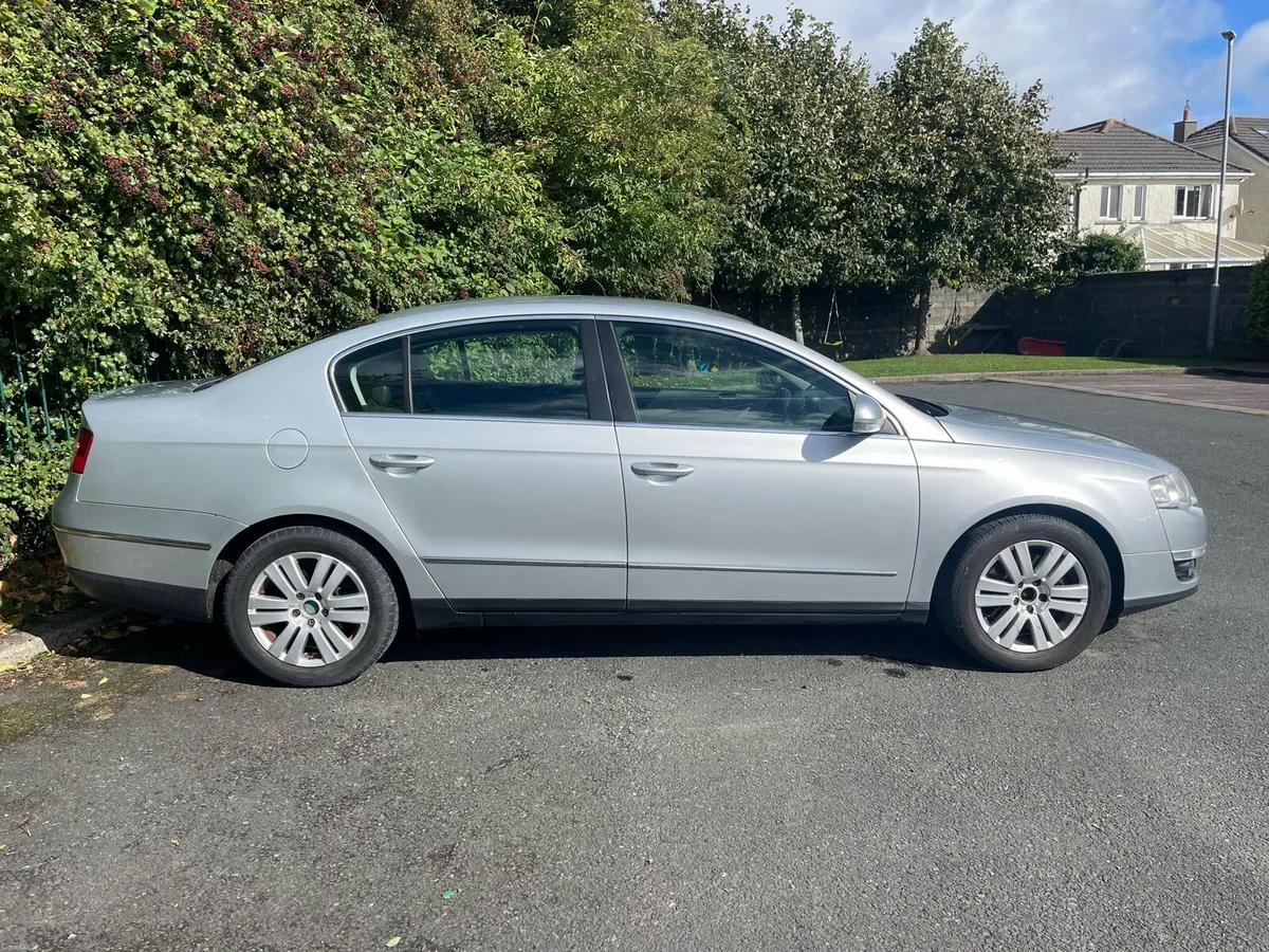 VW Passat - 2008 - 1.4 Petrol - Image 3