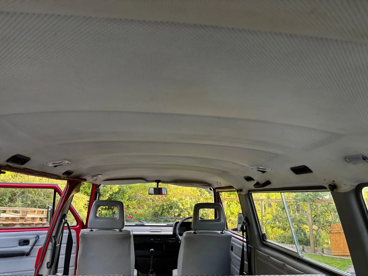 Volkswagen Other 1987 - Image 2