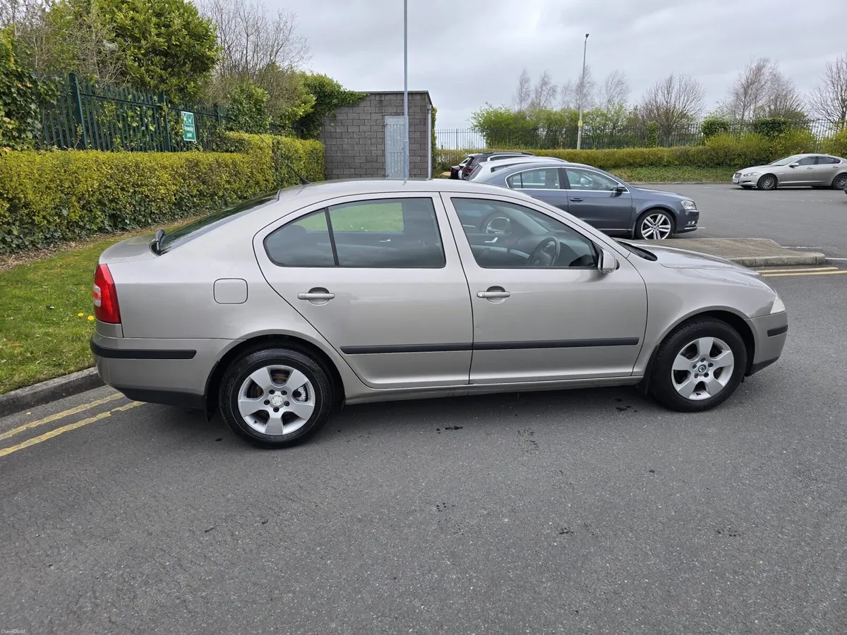 Skoda Octavia - Image 2