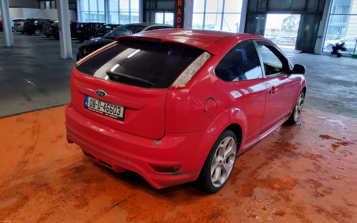 Ford Focus 2008 - Image 3