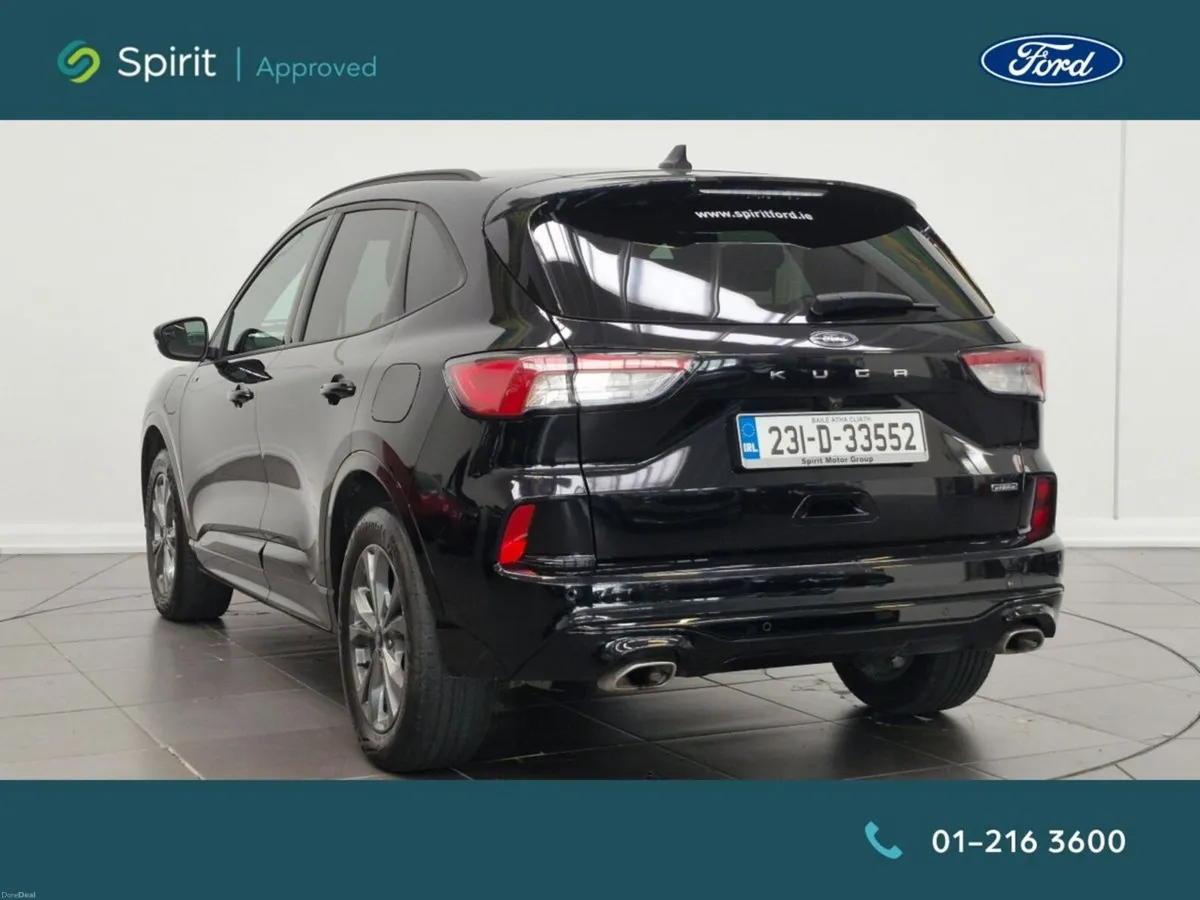 Ford Kuga ST-LINE X PHEV AUTO**CALL ALAN ON 086-14 - Image 3