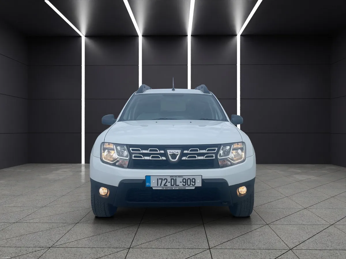 Dacia Duster 2017 - Image 2