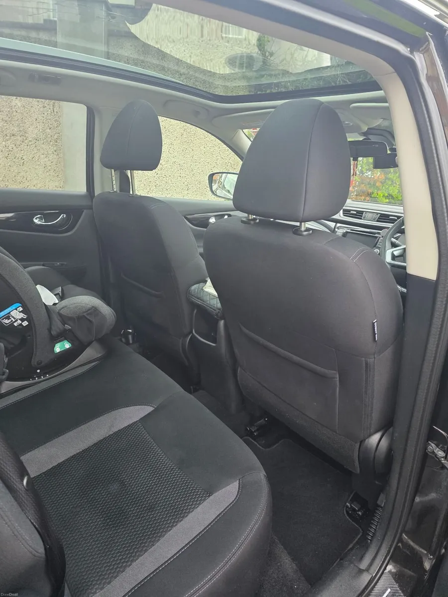 Nissan Qashqai 2021 - Image 3