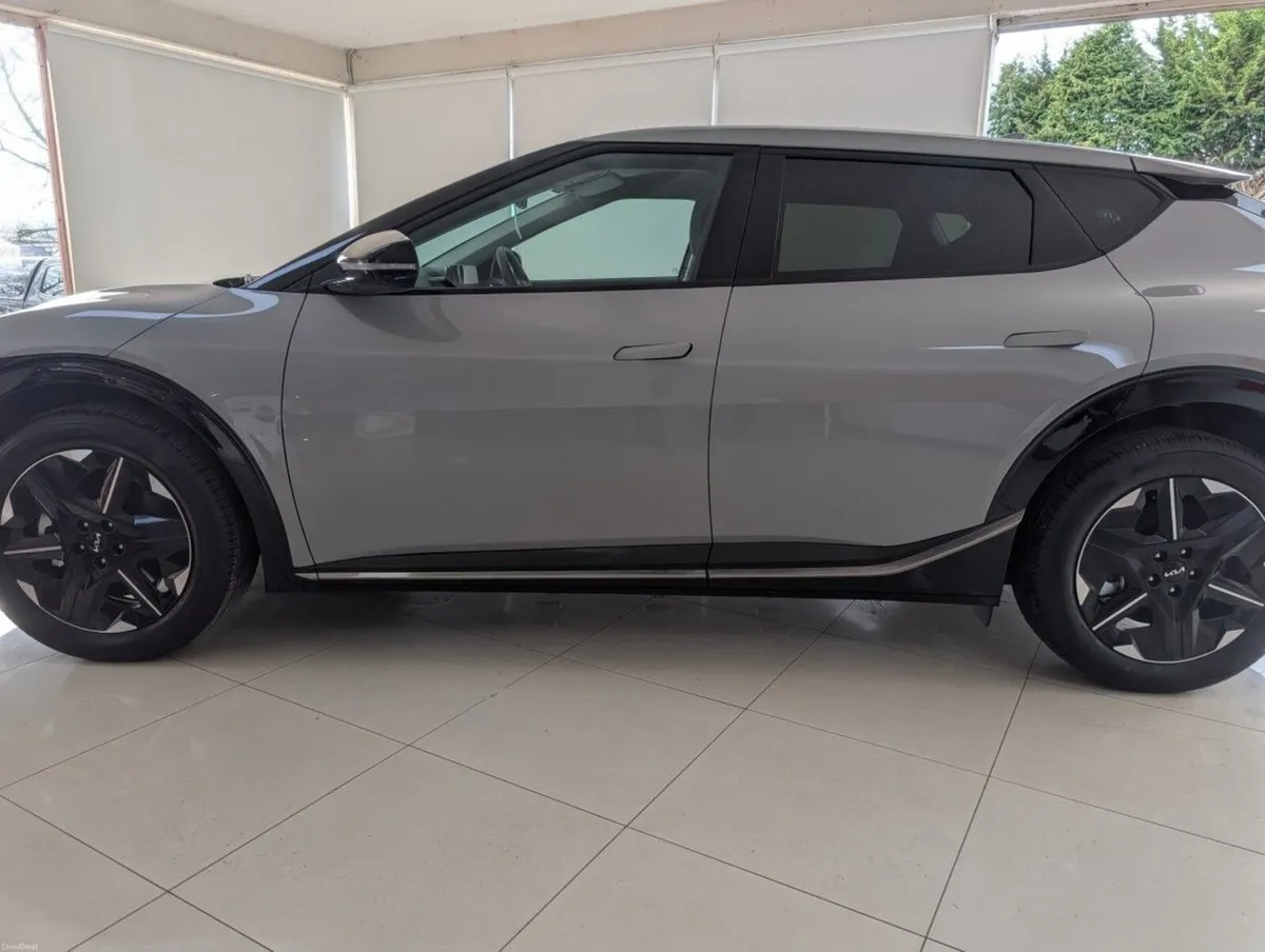 Kia EV6 Earth - Image 2