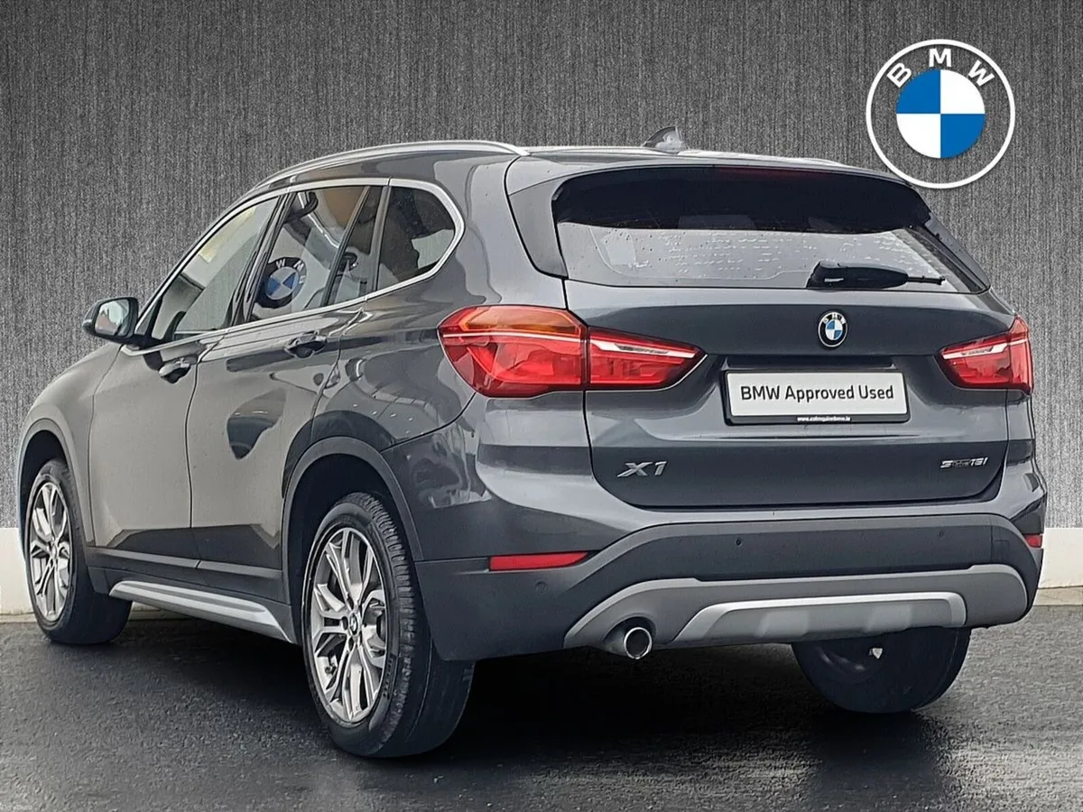 BMW X1 sDrive18i xLine - Image 2