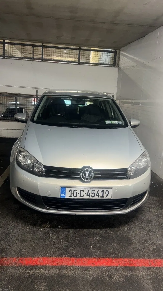 VW GOLF MATCH - Image 2