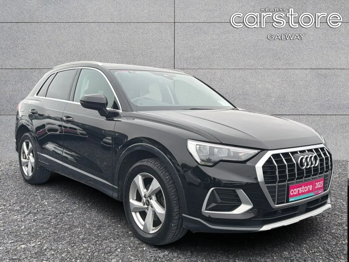 Audi Q3 35 TDI 150HP S Tronic SE - Image 1