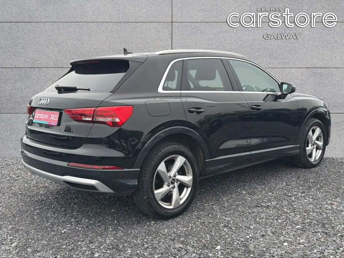 Audi Q3 35 TDI 150HP S Tronic SE - Image 3