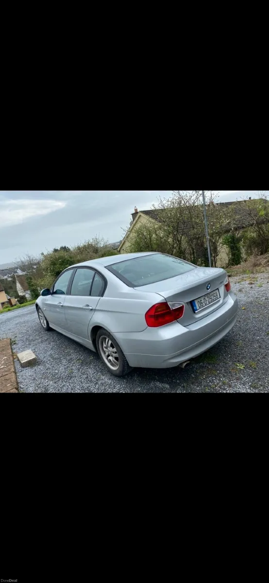 BMW 3-Series - Image 1