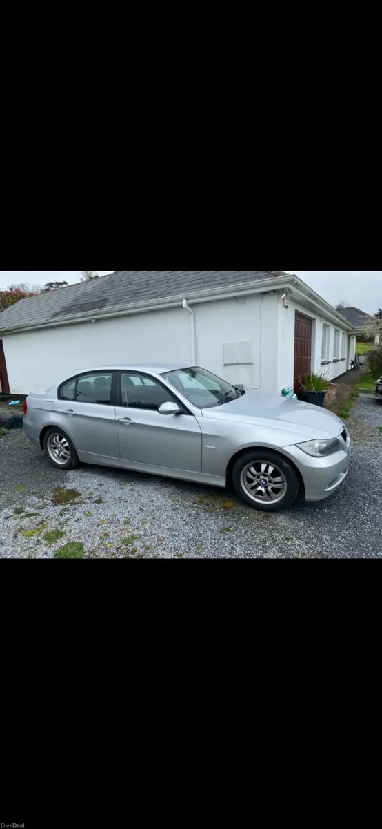 BMW 3-Series - Image 3