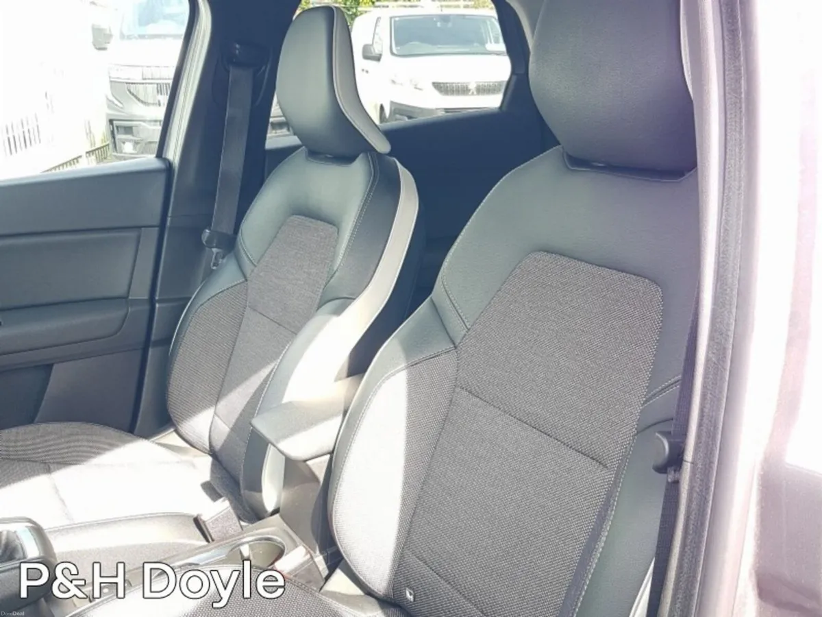 Renault Captur S EDITION - Image 4