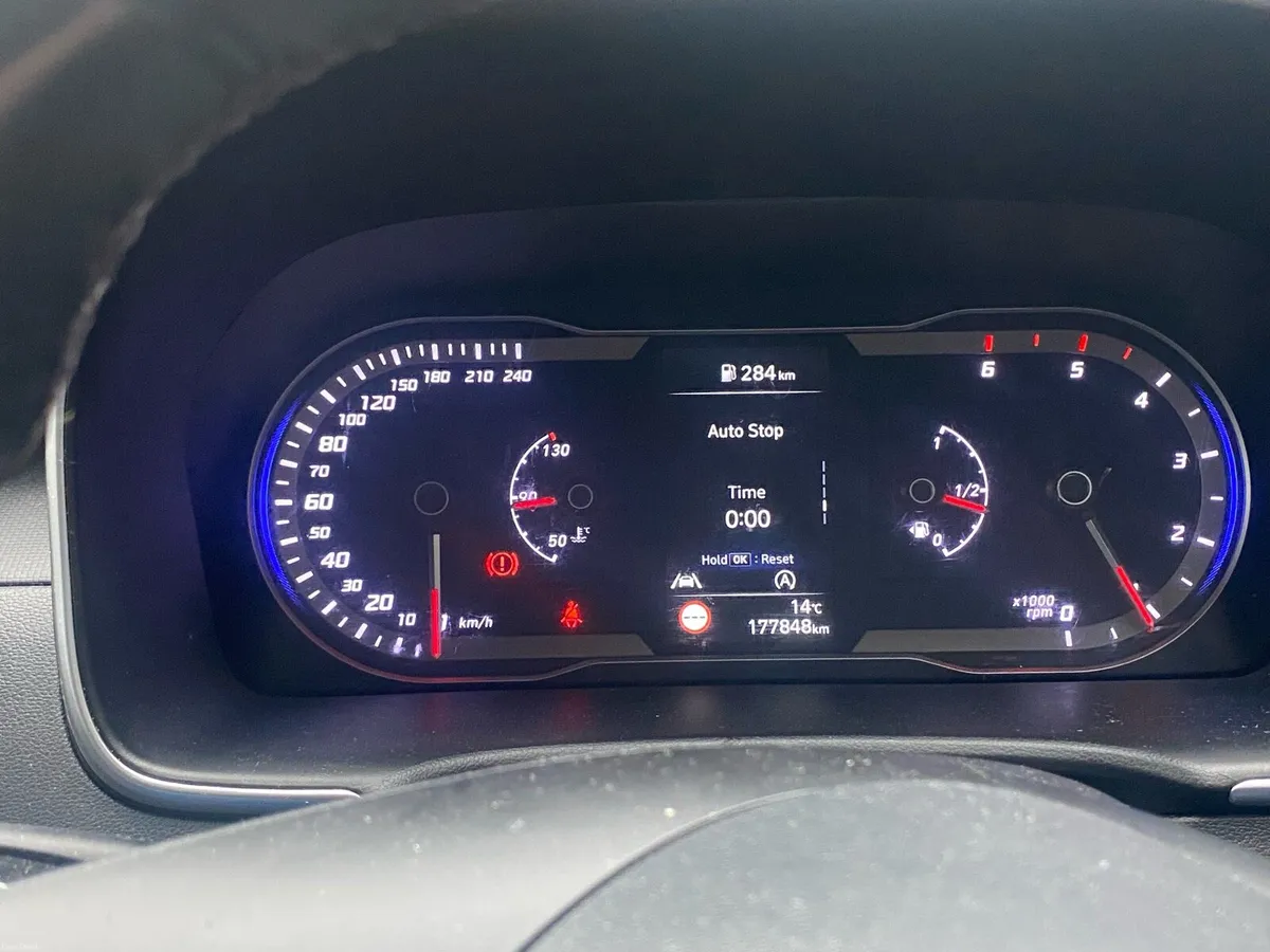 Hyundai Tuscon - Image 2