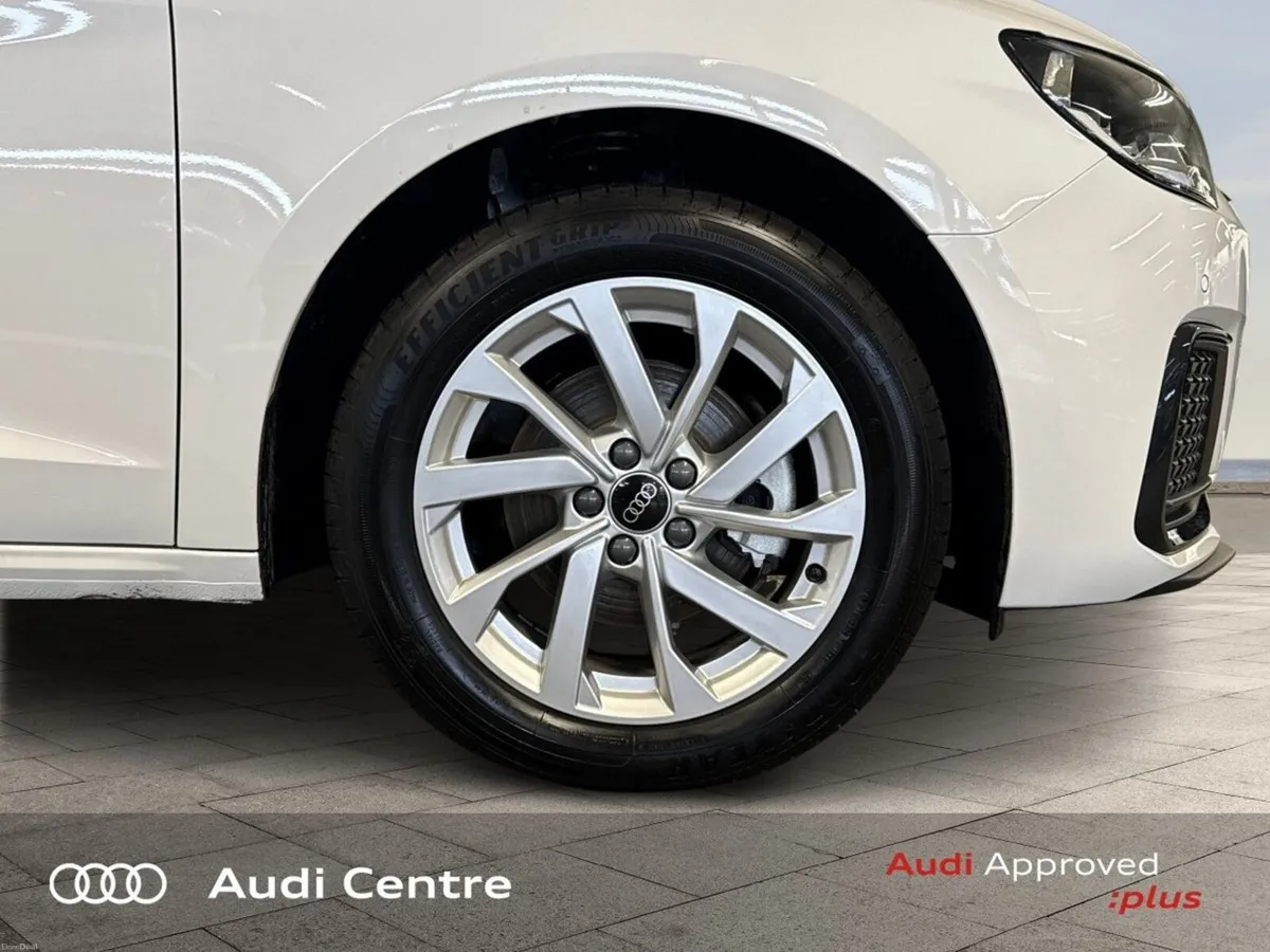 Audi A1 Sportback SE 30 TFSI 116 PS S tronic - Image 4