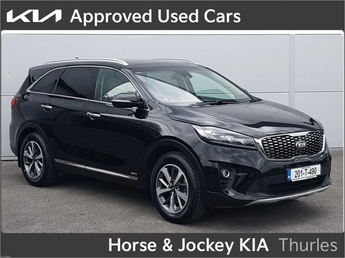 Kia Sorento 2.2 K3 4x4 - Image 1