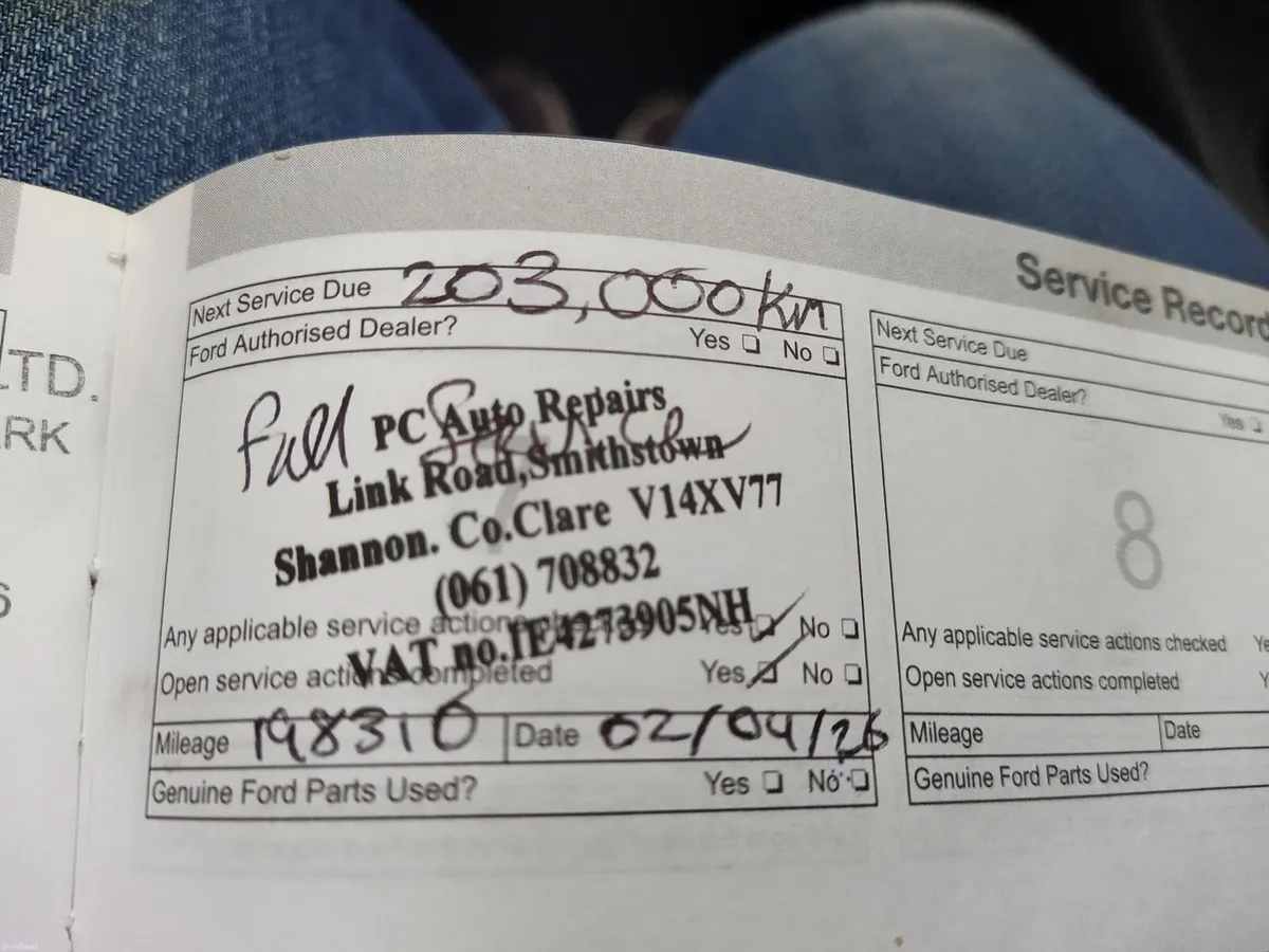 Ford Fiesta 2008 - Image 4