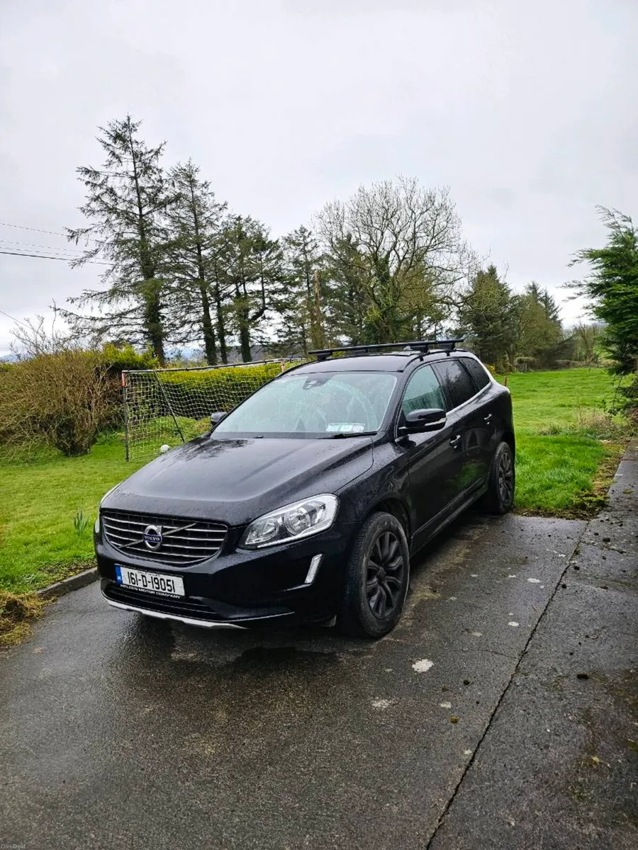 Volvo XC60 - Image 1
