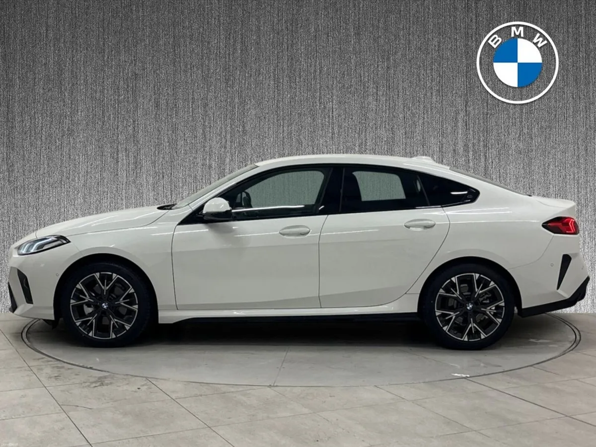 BMW 2-Series 220 M Sport Gran Coupe IMMEDIATE DELI - Image 4