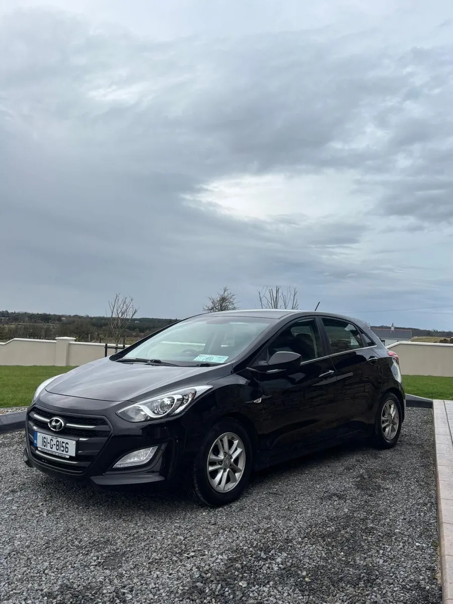 Hyundai I30 - Image 2