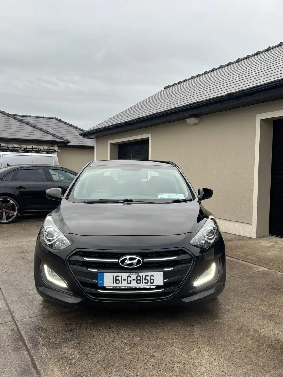 Hyundai I30 - Image 3