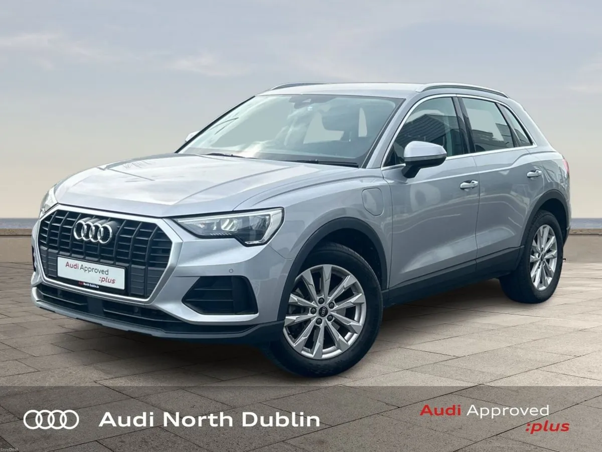 Audi Q3 45 TFSI E S Tronic SE - Image 4