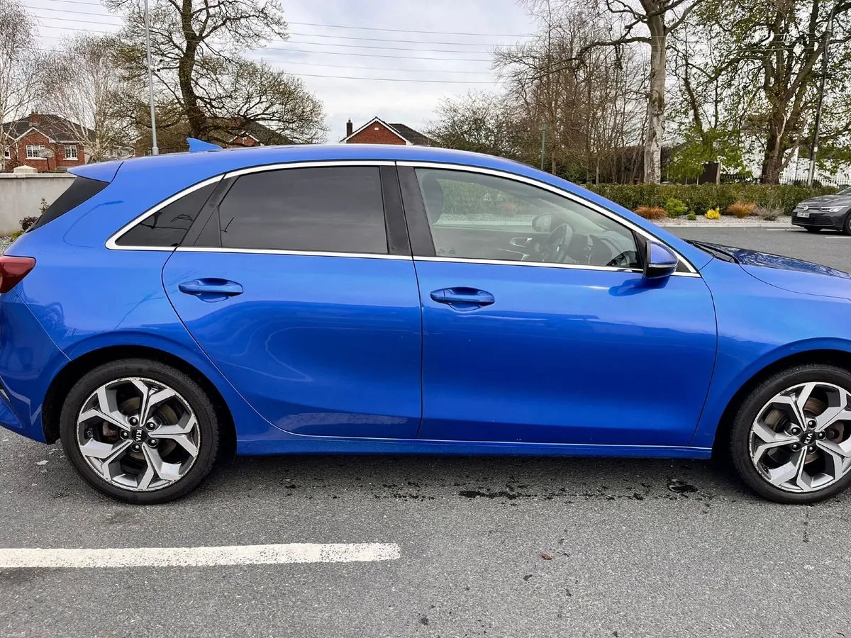 Kia Ceed 2018 - Image 4