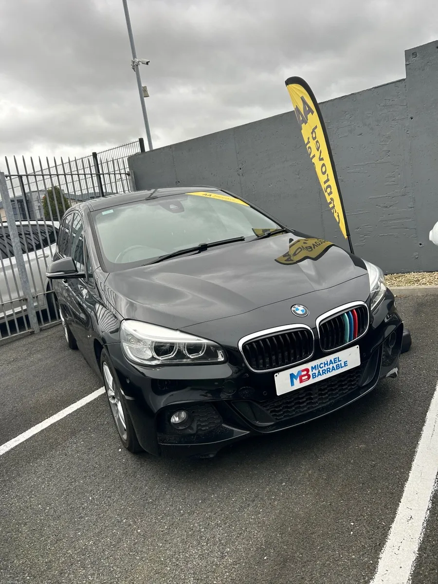 BMW 2-Series 2016 - Image 2