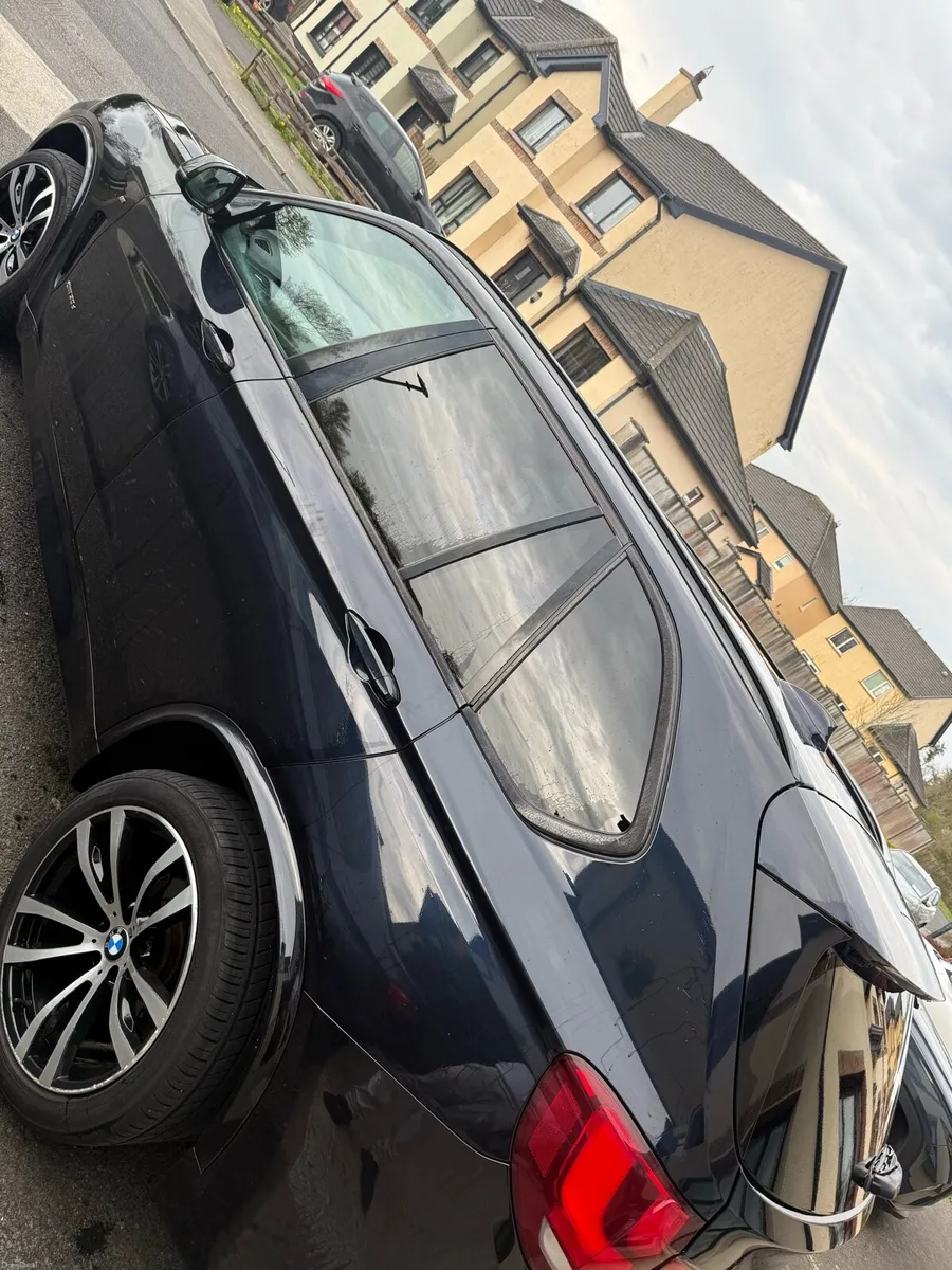 BMW X5 XDrive 30d MSPORT - Image 3