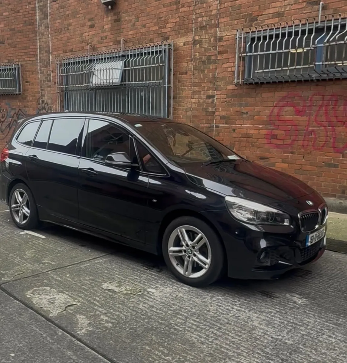 BMW 2-Series 2016 - Image 4