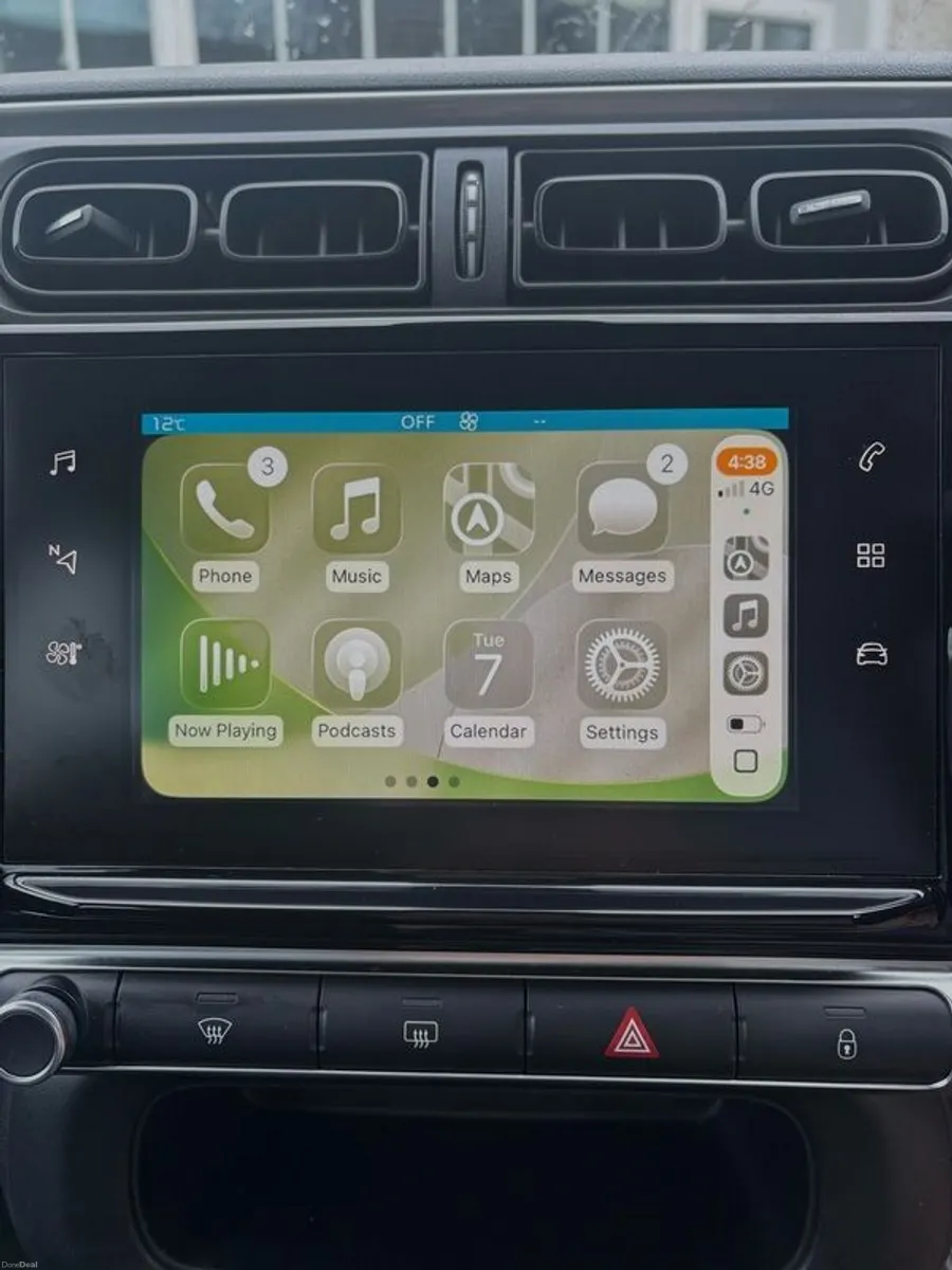 2016 Citroen C3 - Image 2