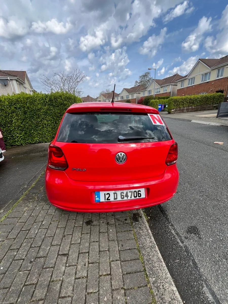 Volkswagen Polo - Image 4