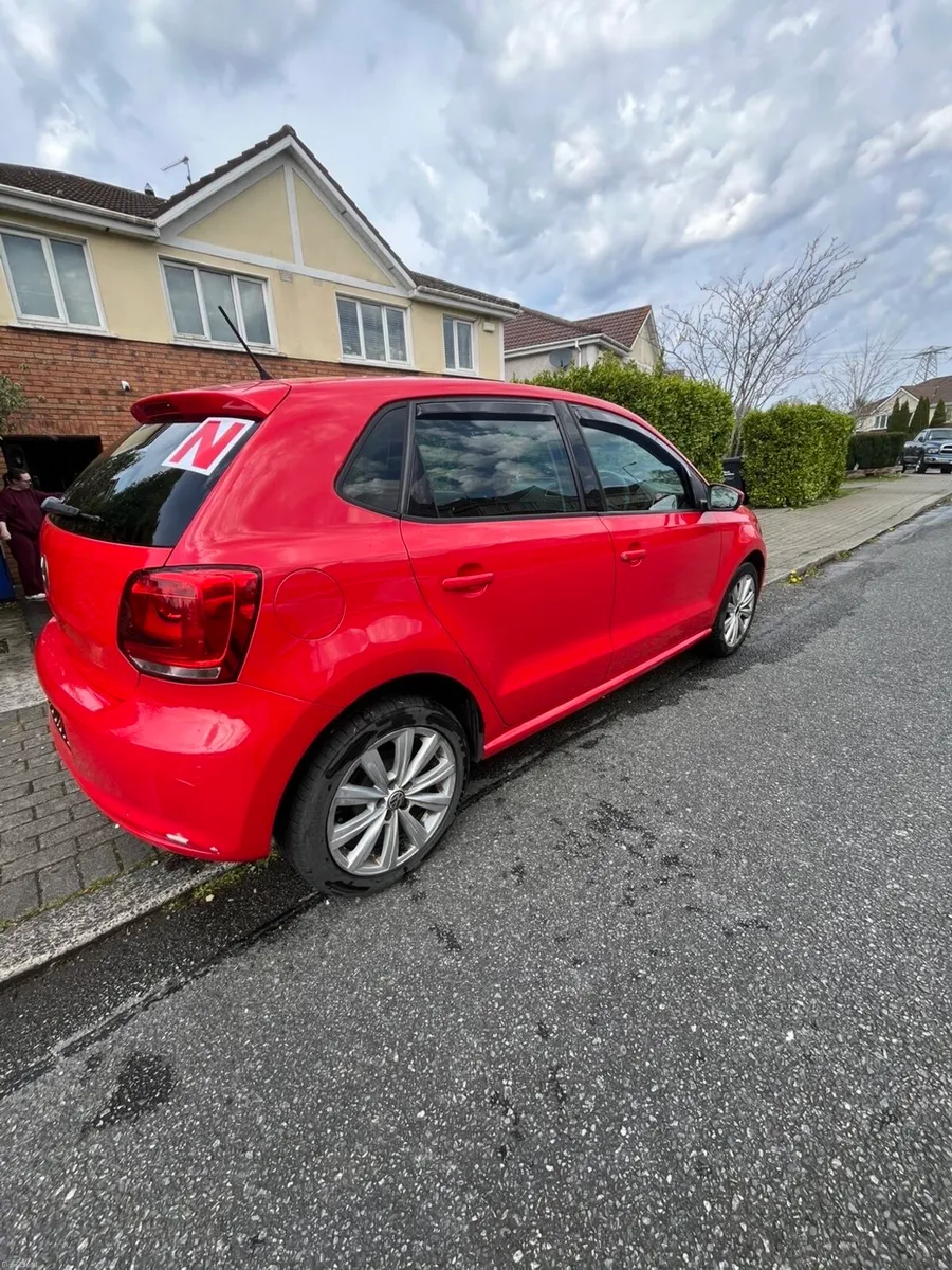 Volkswagen Polo - Image 2