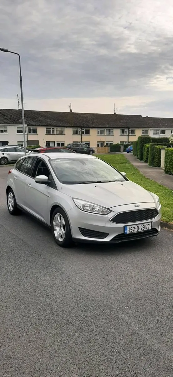 152 Ford Focus Diesel - Image 1