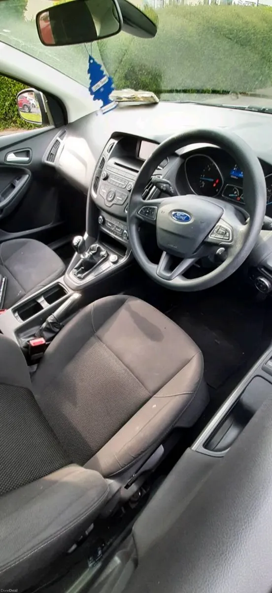 152 Ford Focus Diesel - Image 3