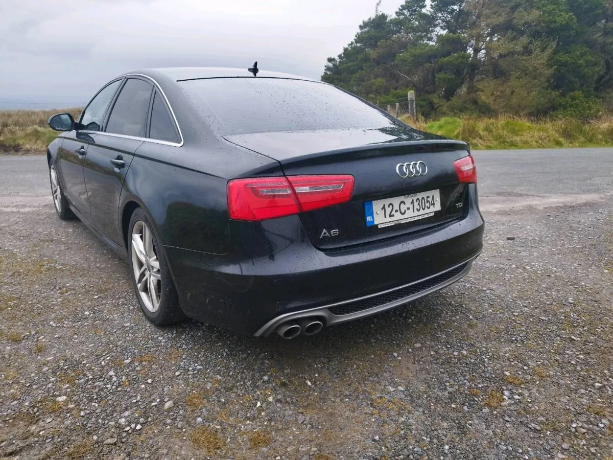 Audi A6 S Line *Read Add* - Image 3