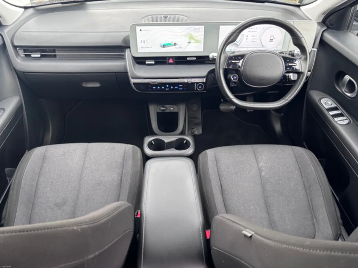 20222 HYUNDAI IONIQ 5 EXECUTIVE 58 5DR AUTO - Image 2