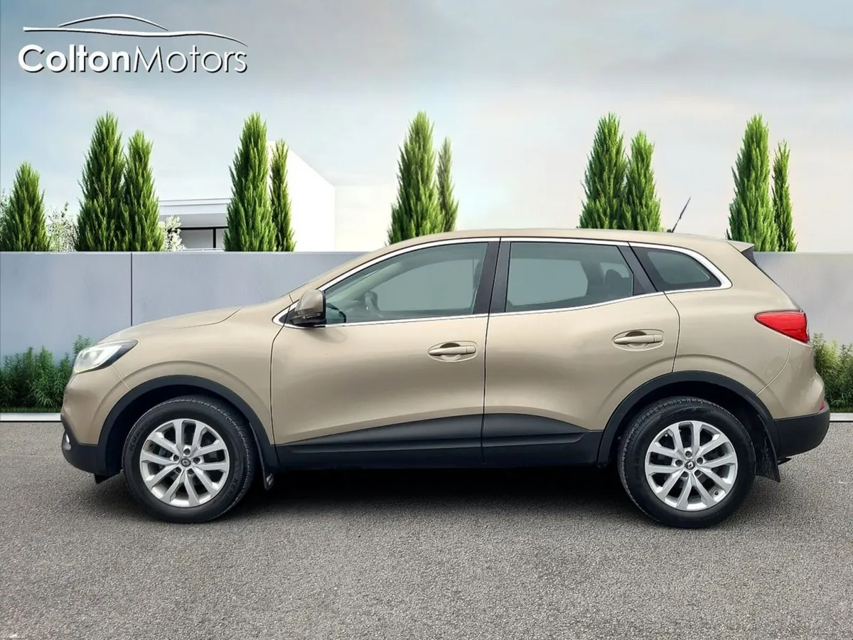 Renault Kadjar 1.2 TCe 130 ENERGY Expression+ - Image 6