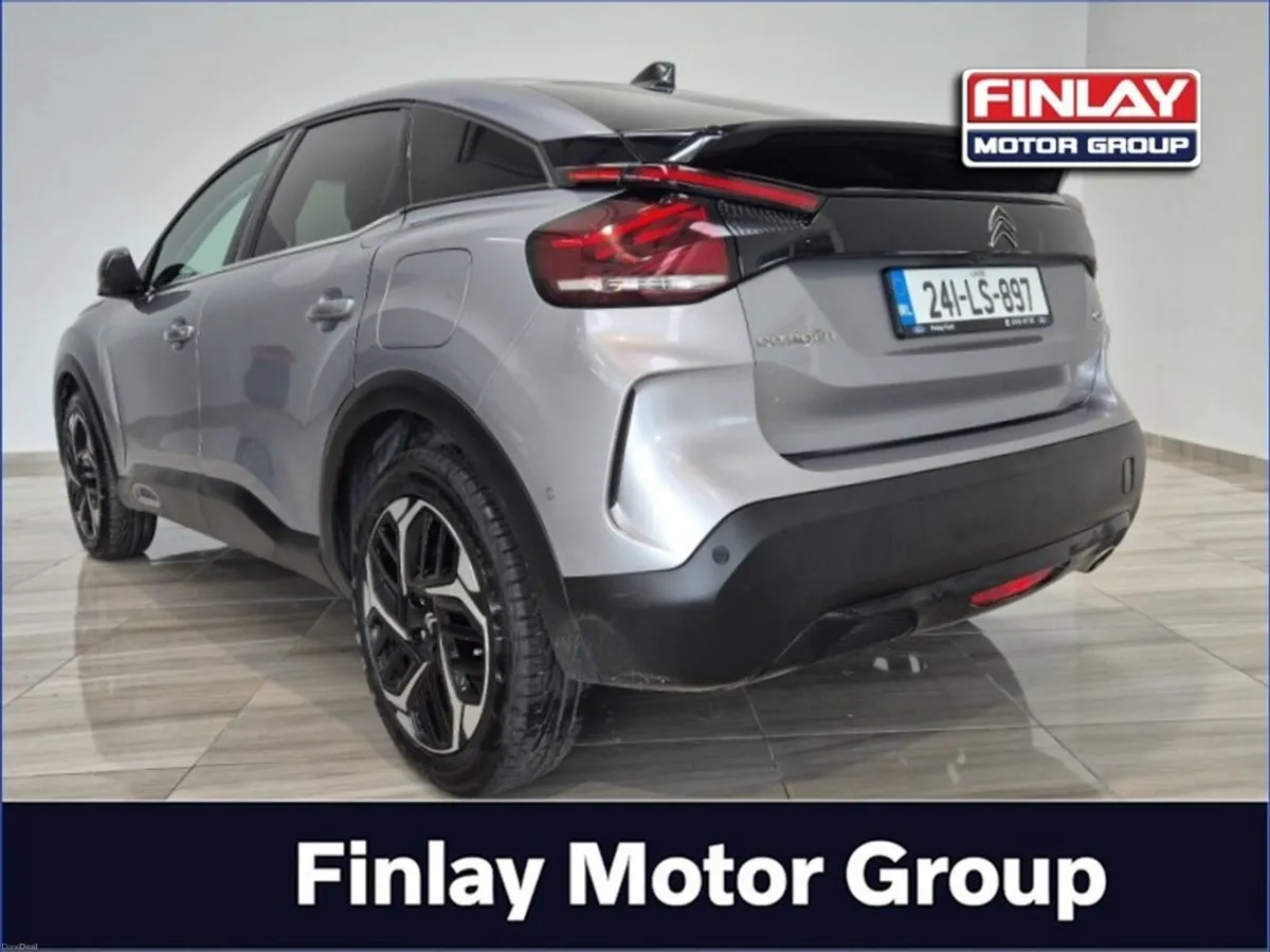 Citroen C4 BlueHDi 130 S&S Auto , Nav - Image 4