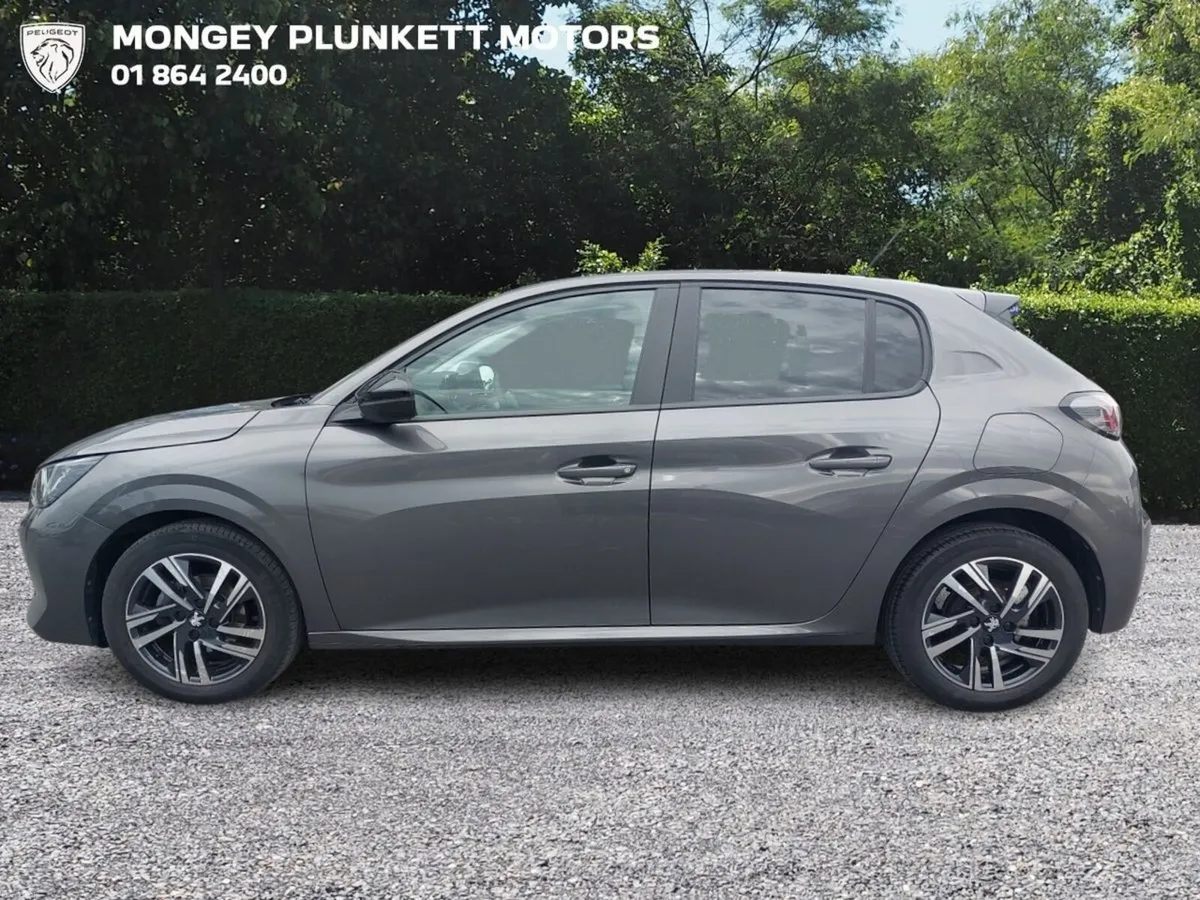 Peugeot 208 1.2 Puretech 75bhp Active - Image 4