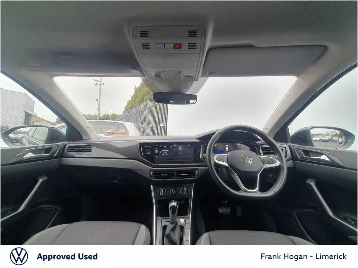 Volkswagen Taigo 1.0 TSI 115HP EDITION 75 Automati - Image 2