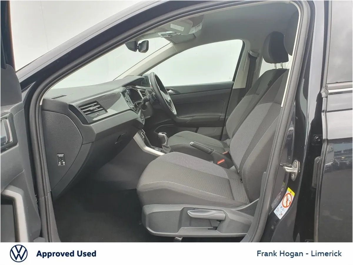 Volkswagen Taigo 1.0 TSI 115HP EDITION 75 Automati - Image 4