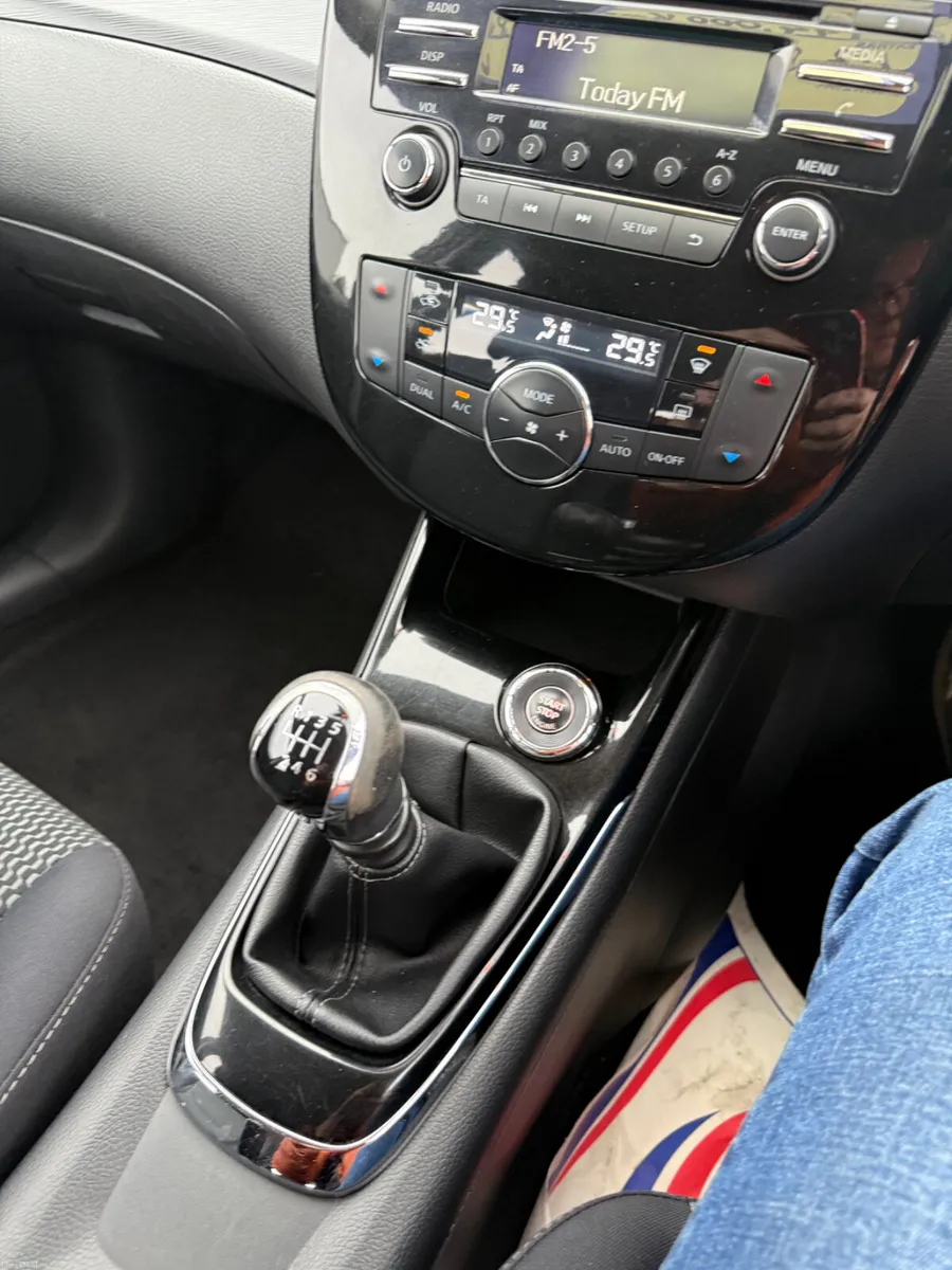 Nissan Pulsar 2016 - Image 3