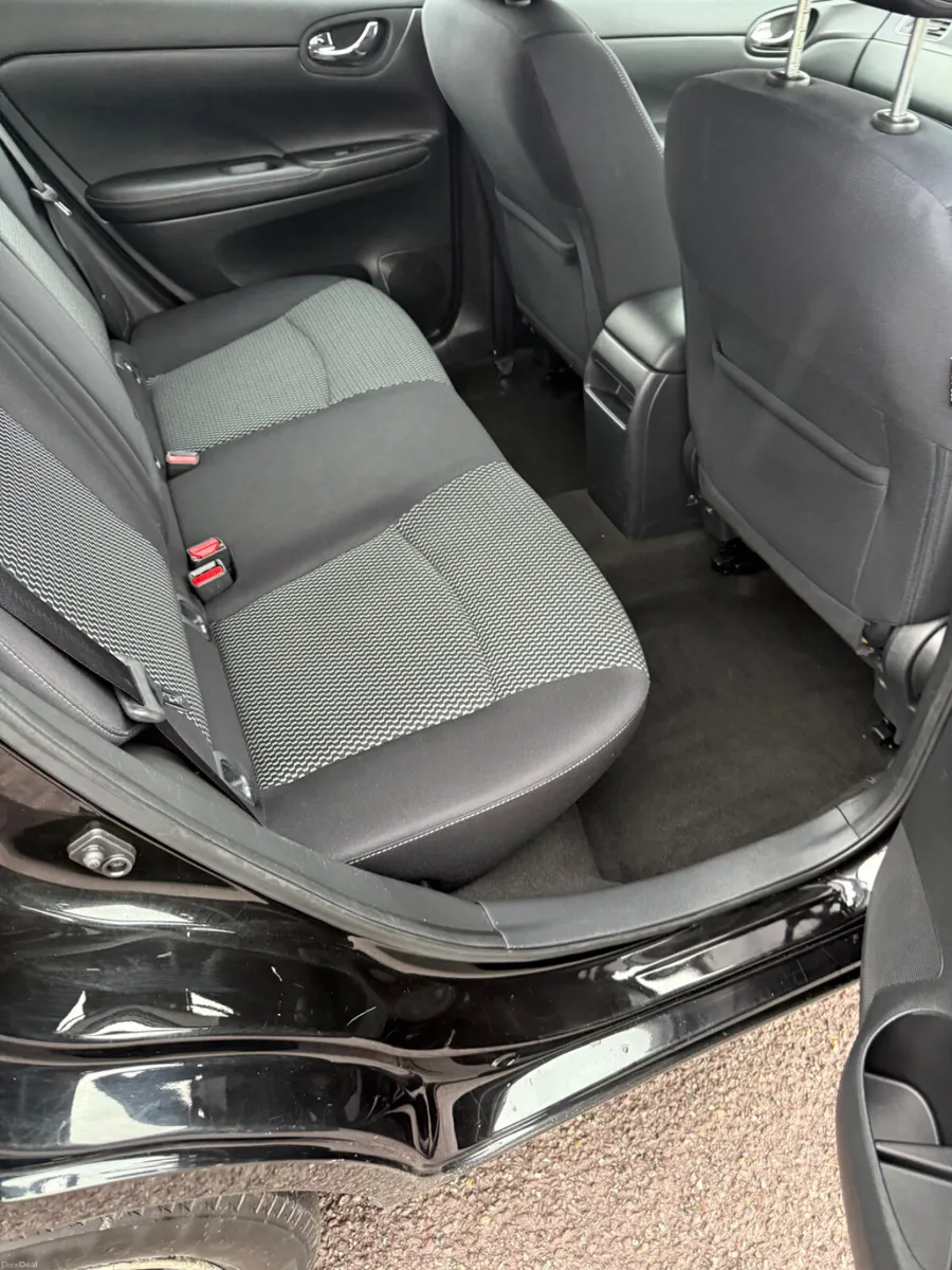 Nissan Pulsar 2016 - Image 4