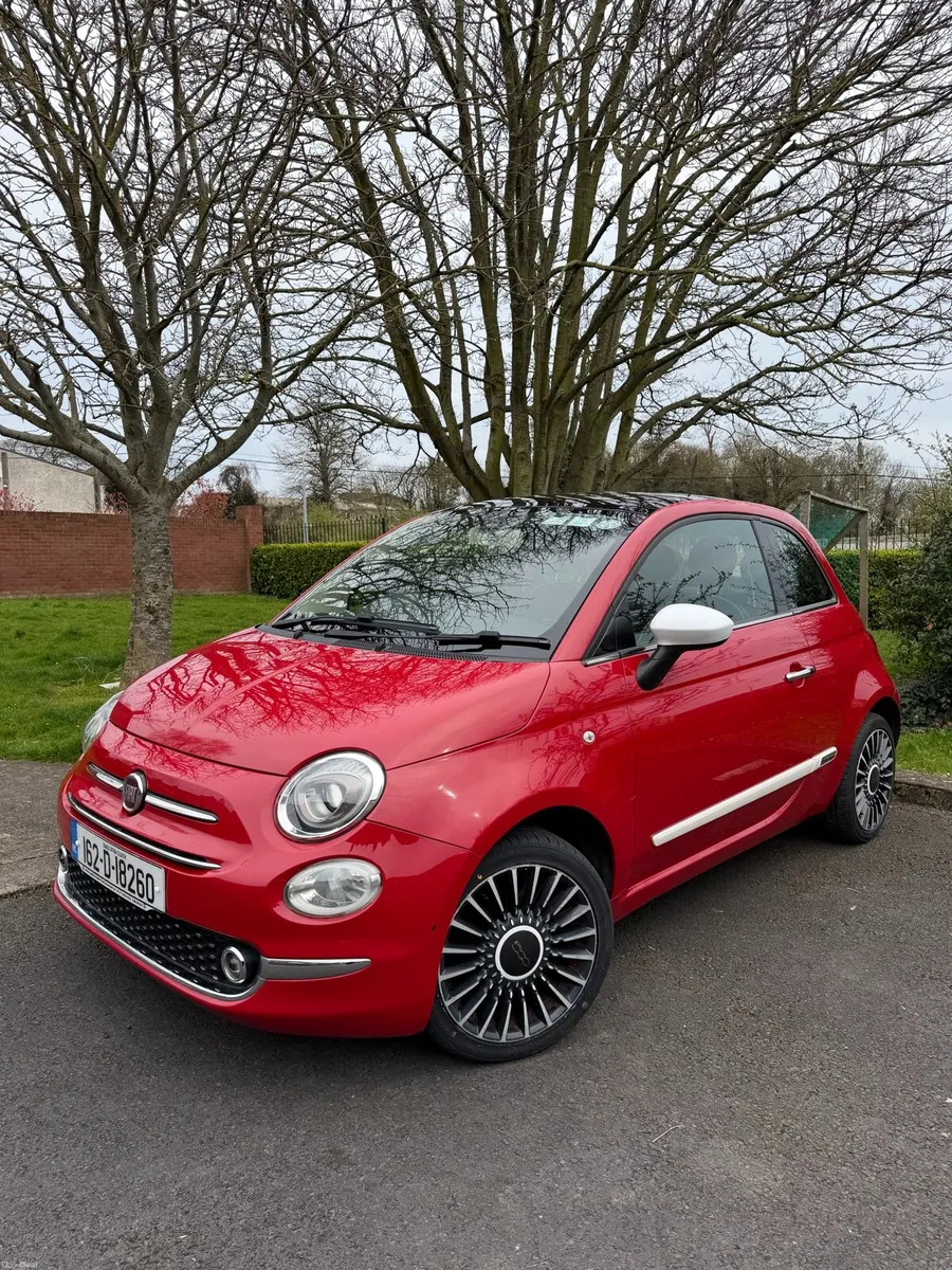Fiat 500 - Image 1