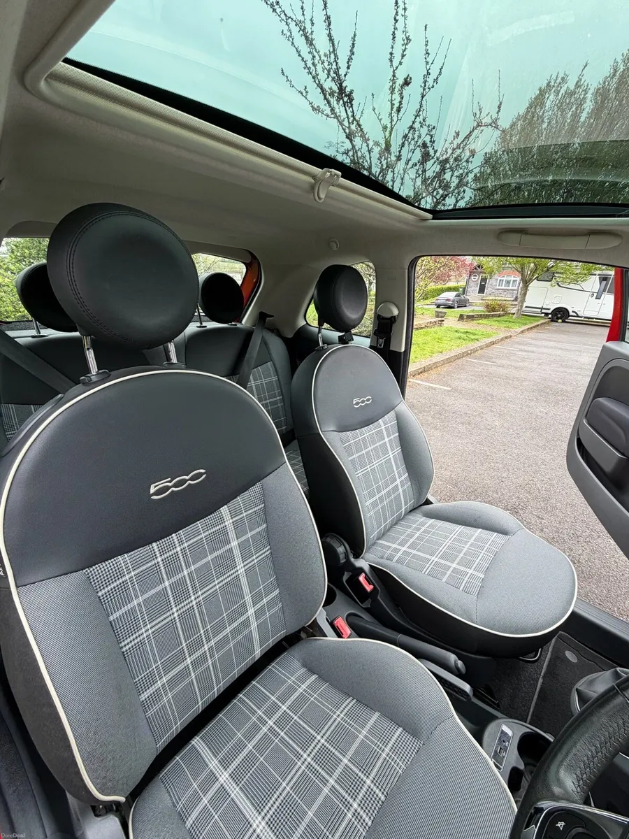 Fiat 500 - Image 2