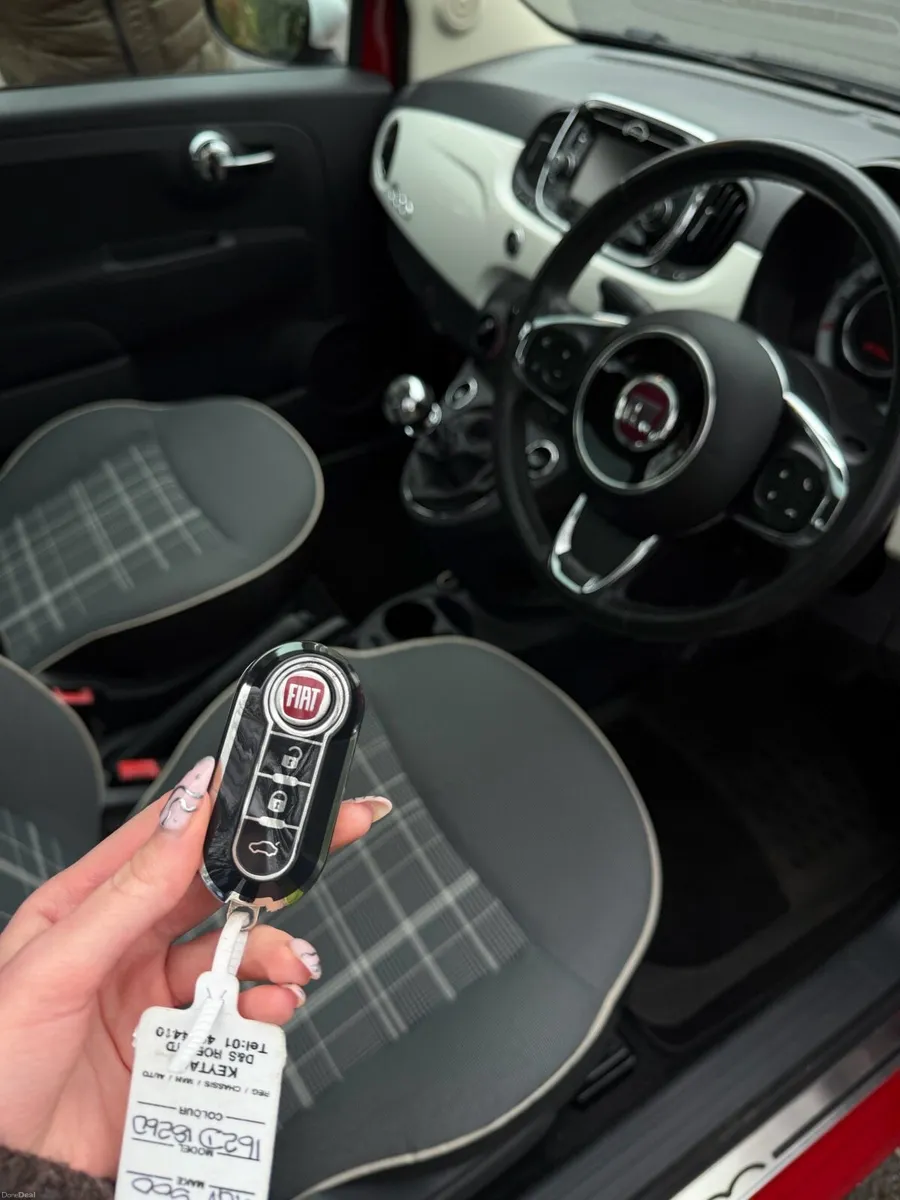 Fiat 500 - Image 4